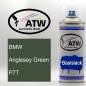 Preview: BMW, Anglesey Green, P7T: 400ml Sprühdose, von ATW Autoteile West.